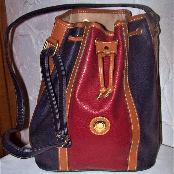 Alfred Sung Handbags - * ALFRED SUNG * Shoulder/Cross Body ~ VINTAGE